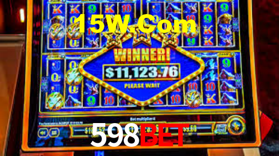 APP oficial da 598Bet para mobile